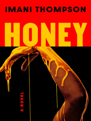 cover image of Honey